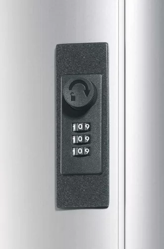 Kulcskazetta KEY BOX CODE 72 kombinációs zárral
