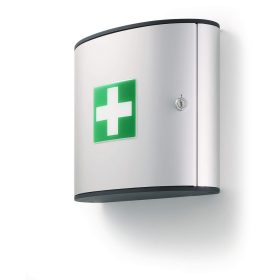 Elsősegélydoboz FIRST AID BOX M (üres)