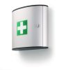 Elsősegélydoboz FIRST AID BOX M feltöltve DIN 13164:2022 szering