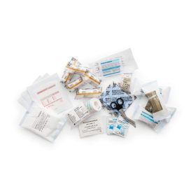 Elsősegély szett M DIN 13164:2022