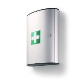 Elsősegélydoboz FIRST AID BOX L (üres)