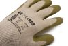 EUROHEAT GREEN LATEX MÁRTOTT ÖKO KESZTYŰ_9