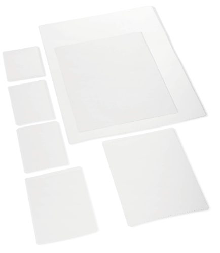 Védőtasak azonosítókártyához A4