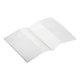 Irattartó 195x133 mm