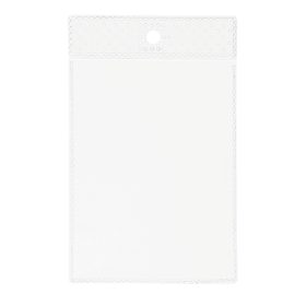 Információs zseb akasztható A7