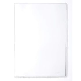 Genotherm BUSINESS A4 víztiszta 50 db dobozban