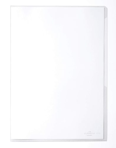 Genotherm BUSINESS A4 víztiszta 50 db dobozban