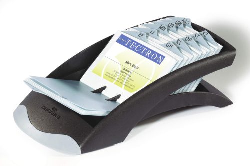 Névjegykártyatartó VISIFIX® DESK VEGAS