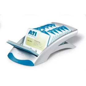 Névjegykártyatartó VISIFIX® DESK VEGAS