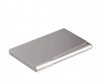 Névjegykártyatartó BUSINESS CARD BOX alumínium
