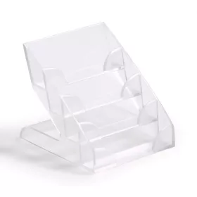 Névjegykártyatartó display BUSINESS CARD DISPLAY BOX