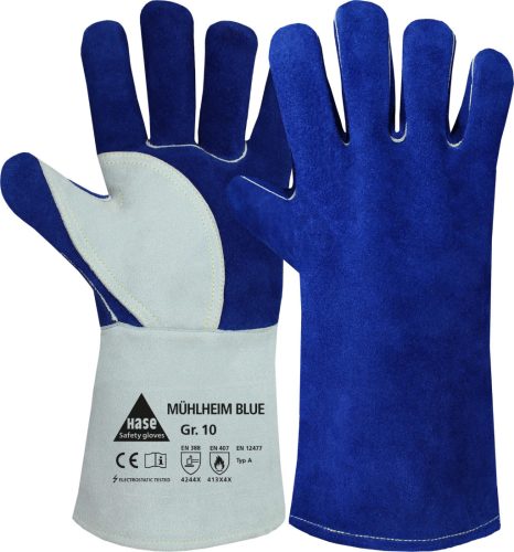 Mühlheim Blue