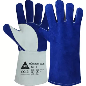 Mühlheim Blue