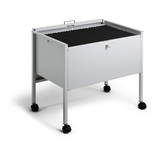 Függőmappatartó kocsi ECONOMY TOP 80 A4