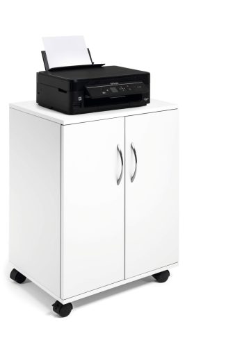 Multifunkciós guruló szekrény 74/53 zárt