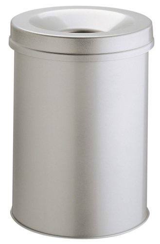Szemetes SAFE kerek 15 l kerek