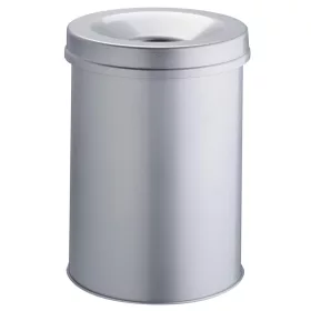 Szemetes SAFE kerek 30 l kerek