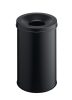 Szemetes SAFE kerek 60 l kerek