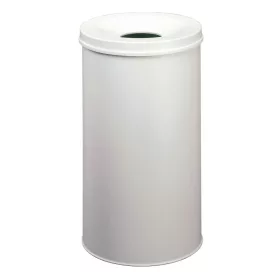 Szemetes SAFE kerek 60 l kerek