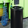 Szemetes SAFE kerek 60 l kerek