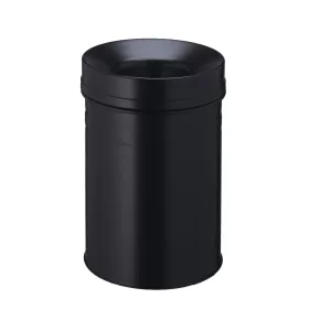 Szemetes SAFE+ kerek 15 l kerek