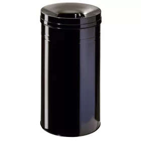 Szemetes SAFE+ kerek 30 l kerek