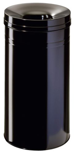 Szemetes SAFE+ kerek 30 l kerek