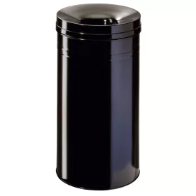 Szemetes SAFE+ kerek 60 le kerek