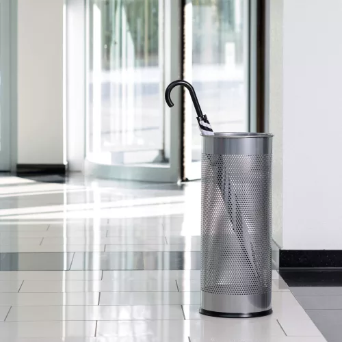 Esernyőtartó 28.5 l kerek