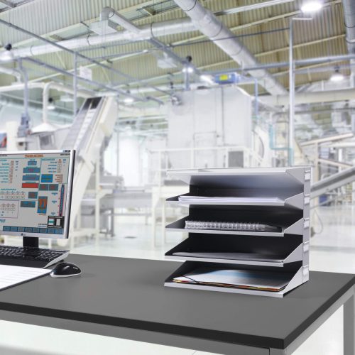 Szortírozó 5 részes A4