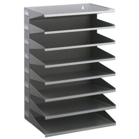 Szortírozó 8 részes A4