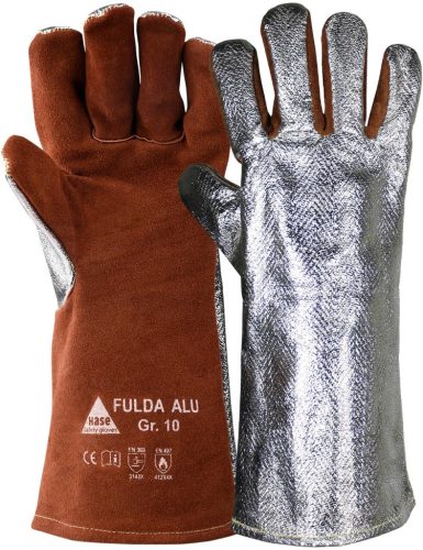 Fulda Alu
