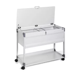 Függőmappatartó kocsi SYSTEM 100 MULTI TOP
