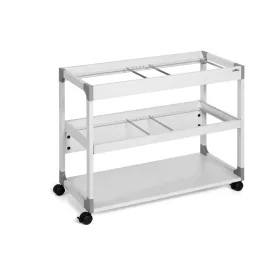 Függőmappatartó kocsi SYSTEM 200 MULTI DUO