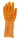 MÁRTOTT NARANCS KREPP LATEX,ÉRDES,VEGYSZERÁLLÓ, 32CM_10 (ST)