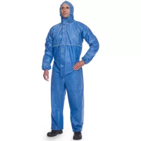 PROSHIELD 20 KÉK OVERÁL_M