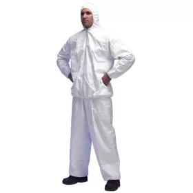 TYVEK KAPUCNIS CIPZÁROS DZSEKI_XL
