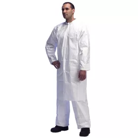 TYVEK KÖPENY CIPZÁROS_XXL