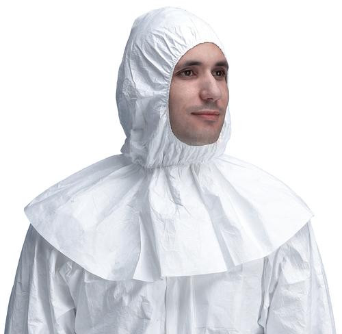 TYVEK ELASZTIKUS KÁMZSA