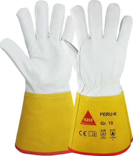 Peru K
