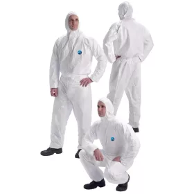 TYVEK DUAL OVERALL_M