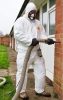 TYVEK EASYSAFE OVERALL_XL