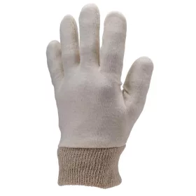 PAMUTKESZTYŰ, 30 GR-OS FEHÉR INTERLOCK, MANDZSETTÁVAL_9