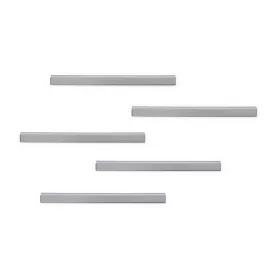 Öntapadó mágnes csík DURAFIX® RAIL 210 mm