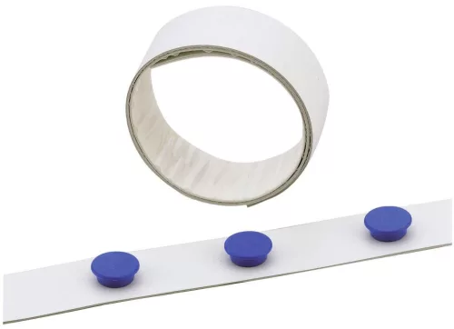 Öntapadó fémszalag 5 m x 35 mm