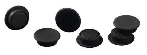Mágnes Ø 21 mm XXL kiszerelés