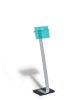 Padlóállvány CRYSTAL SIGN® STAND A4