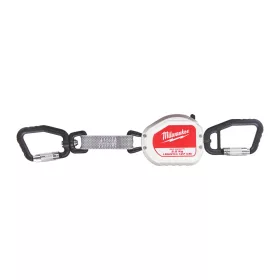   QUICK CONNECT Visszatekerős Szerszámtartó kötél 2.2 kg - 1 db