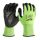 Hi-Vis Vágásbiztos kesztyű 3/C   - 11/XXL - 1 pár