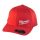 Baseball sapka Piros L/XL